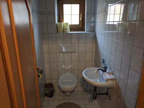Apartamento Appartement Kunterbunt