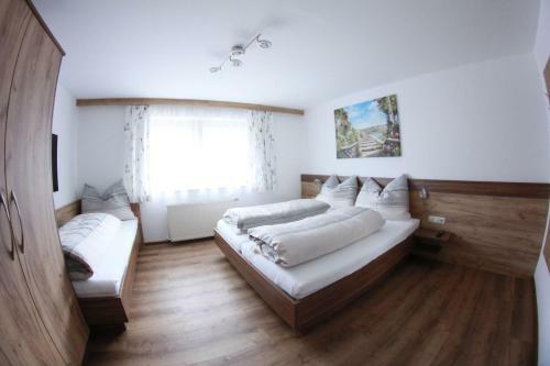 Apartamento Appartement Kunterbunt