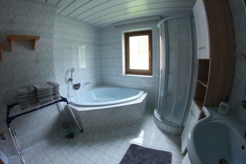 Apartamento Appartement Kunterbunt