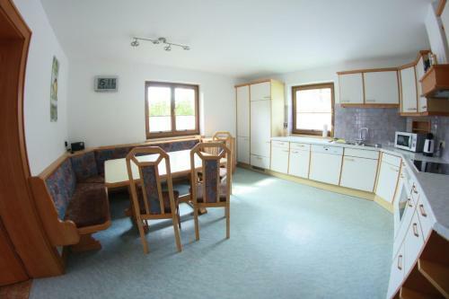 Apartamento Appartement Kunterbunt