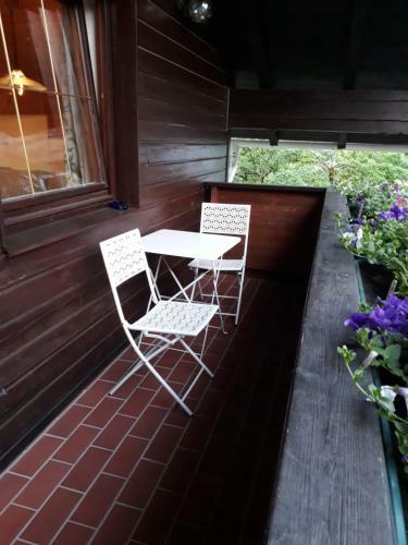 Apartmenthaus Amelie