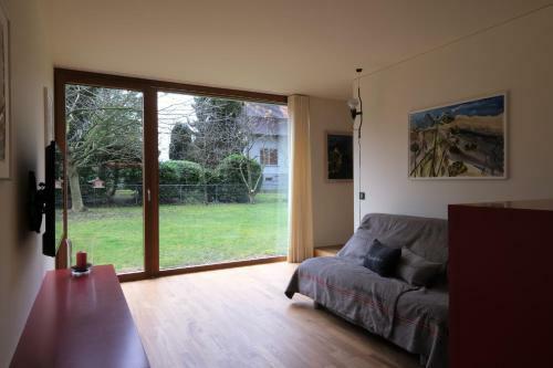 Ferienhaus S11 Lustenau