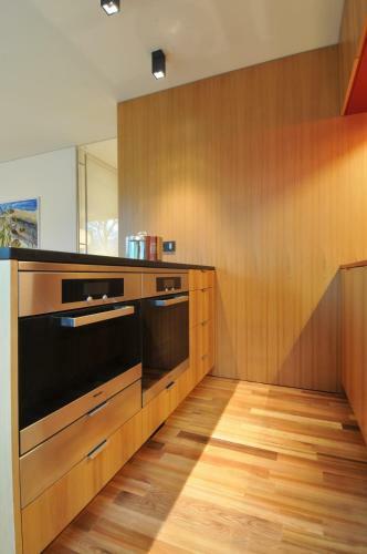 Ferienhaus S11 Lustenau