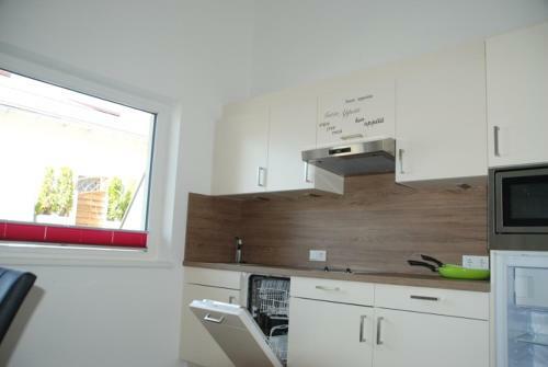 Apartamento Ferienwohnung Bei Der Steinbergbahn