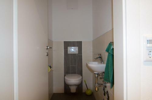 Apartamento Ferienwohnung Bei Der Steinbergbahn