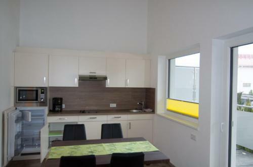 Apartamento Ferienwohnung Bei Der Steinbergbahn