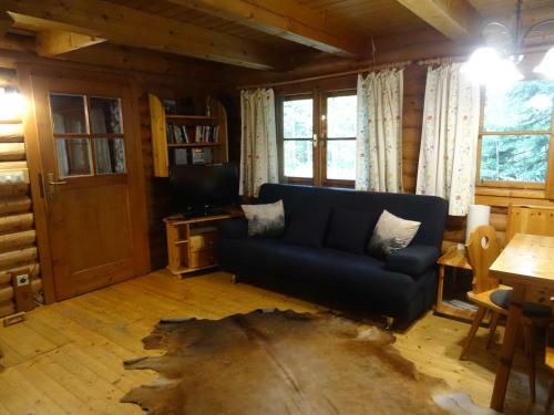 Ferienh�tte Hochalm