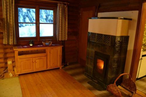 Ferienh�tte Hochalm