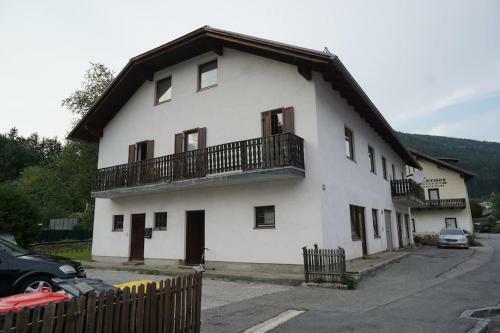 Apartamento Tina A Petr , Lunz Am See