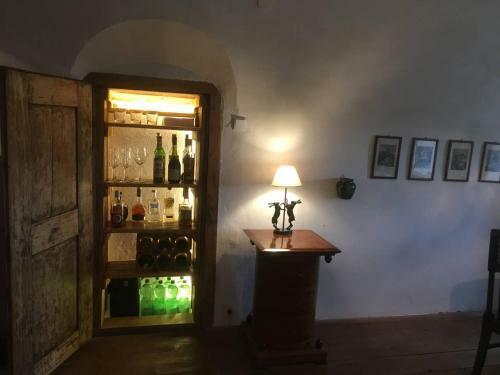 Chalet Hinterbreiteneben