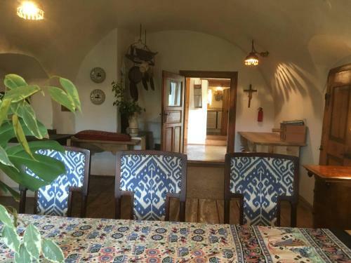 Chalet Hinterbreiteneben