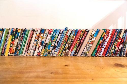 Chalet Hinterbreiteneben