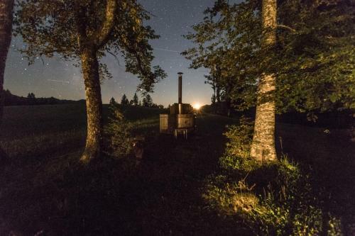 Chalet Hinterbreiteneben