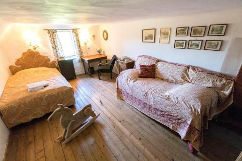 Chalet Hinterbreiteneben