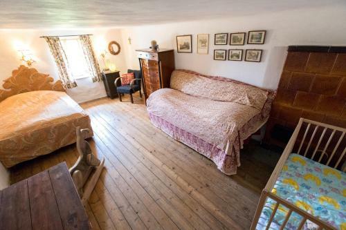 Chalet Hinterbreiteneben