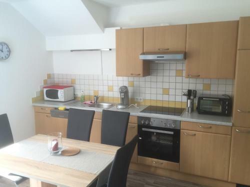 Apartamento Ferienwohnung Top 3