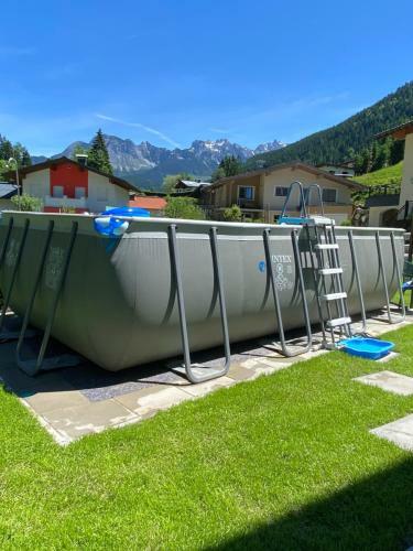 Apartamento Ferienwohnung Top 3