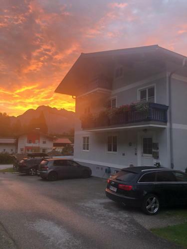 Apartamento Ferienwohnung Top 3