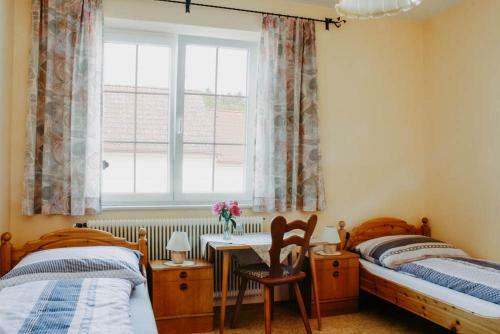 Hostal Pension Zur Weintraube