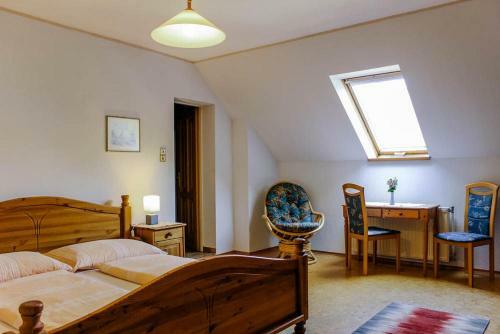 Hostal Pension Zur Weintraube