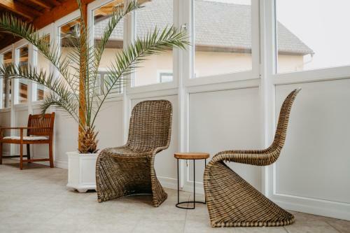 Hostal Pension Zur Weintraube