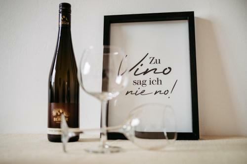 Hostal Pension Zur Weintraube