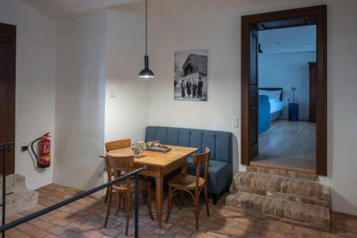 Aparthotel Tschardakenhof Appartements