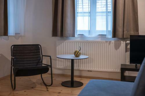 Aparthotel Tschardakenhof Appartements