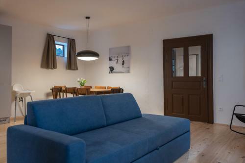 Aparthotel Tschardakenhof Appartements