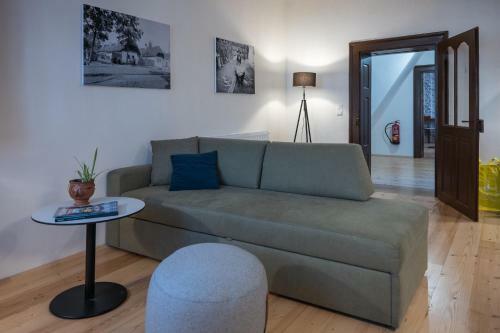 Aparthotel Tschardakenhof Appartements