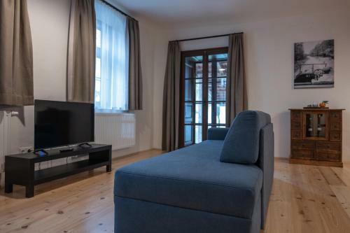 Aparthotel Tschardakenhof Appartements