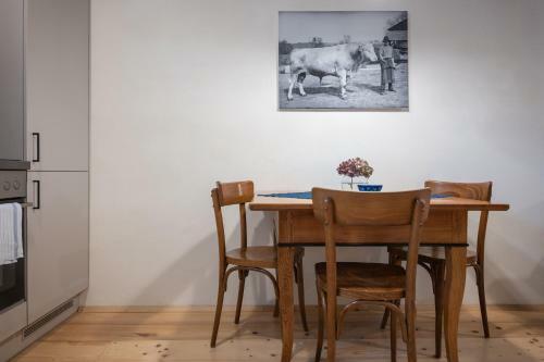 Aparthotel Tschardakenhof Appartements