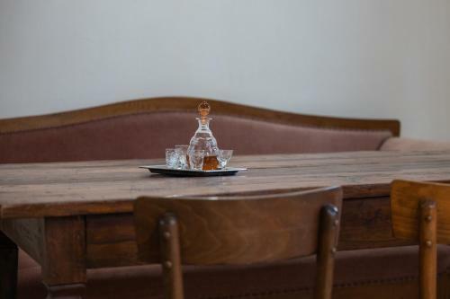 Aparthotel Tschardakenhof Appartements