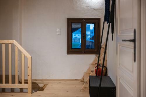 Aparthotel Tschardakenhof Appartements