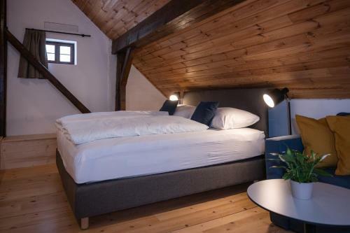 Aparthotel Tschardakenhof Appartements