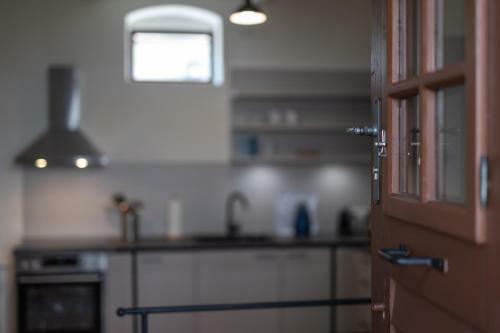 Aparthotel Tschardakenhof Appartements