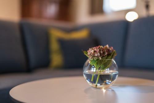 Aparthotel Tschardakenhof Appartements