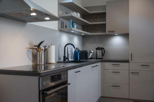 Aparthotel Tschardakenhof Appartements