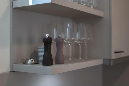 Aparthotel Tschardakenhof Appartements