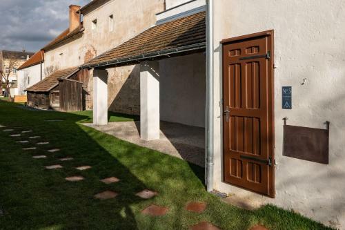 Aparthotel Tschardakenhof Appartements