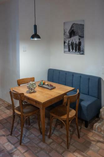 Aparthotel Tschardakenhof Appartements