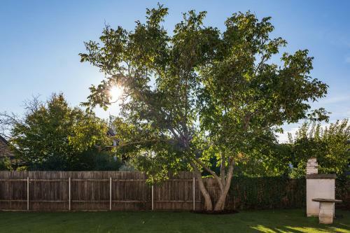 Aparthotel Tschardakenhof Appartements