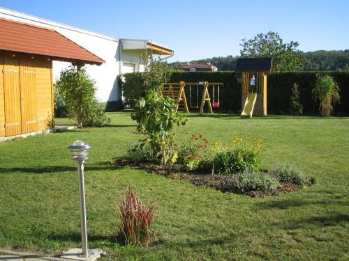 Apartamento Appartement Huber