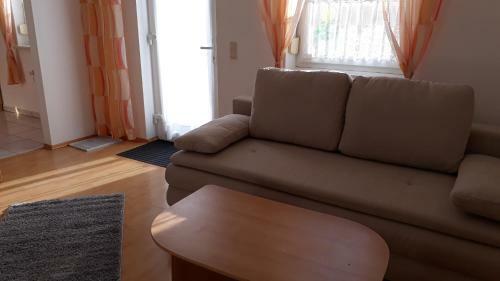 Apartamento Appartement Huber
