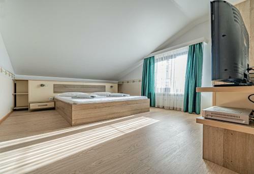 Hostal Pension Onix Vienna Airport