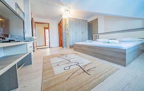 Hostal Pension Onix Vienna Airport