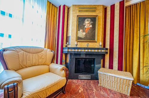 Hostal Pension Onix Vienna Airport