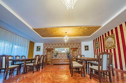 Hostal Pension Onix Vienna Airport