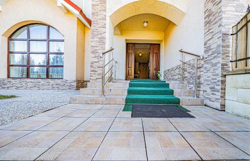 Hostal Pension Onix Vienna Airport