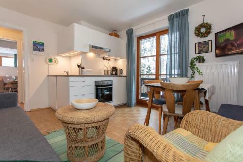 Apartamento Ferienwohnungen Knippschild